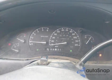 1997 Ford Explorer Eddie Bauer/Limited/Xl/Xlt from USA, damaged, VIN 1FMDU32X9VZA79121